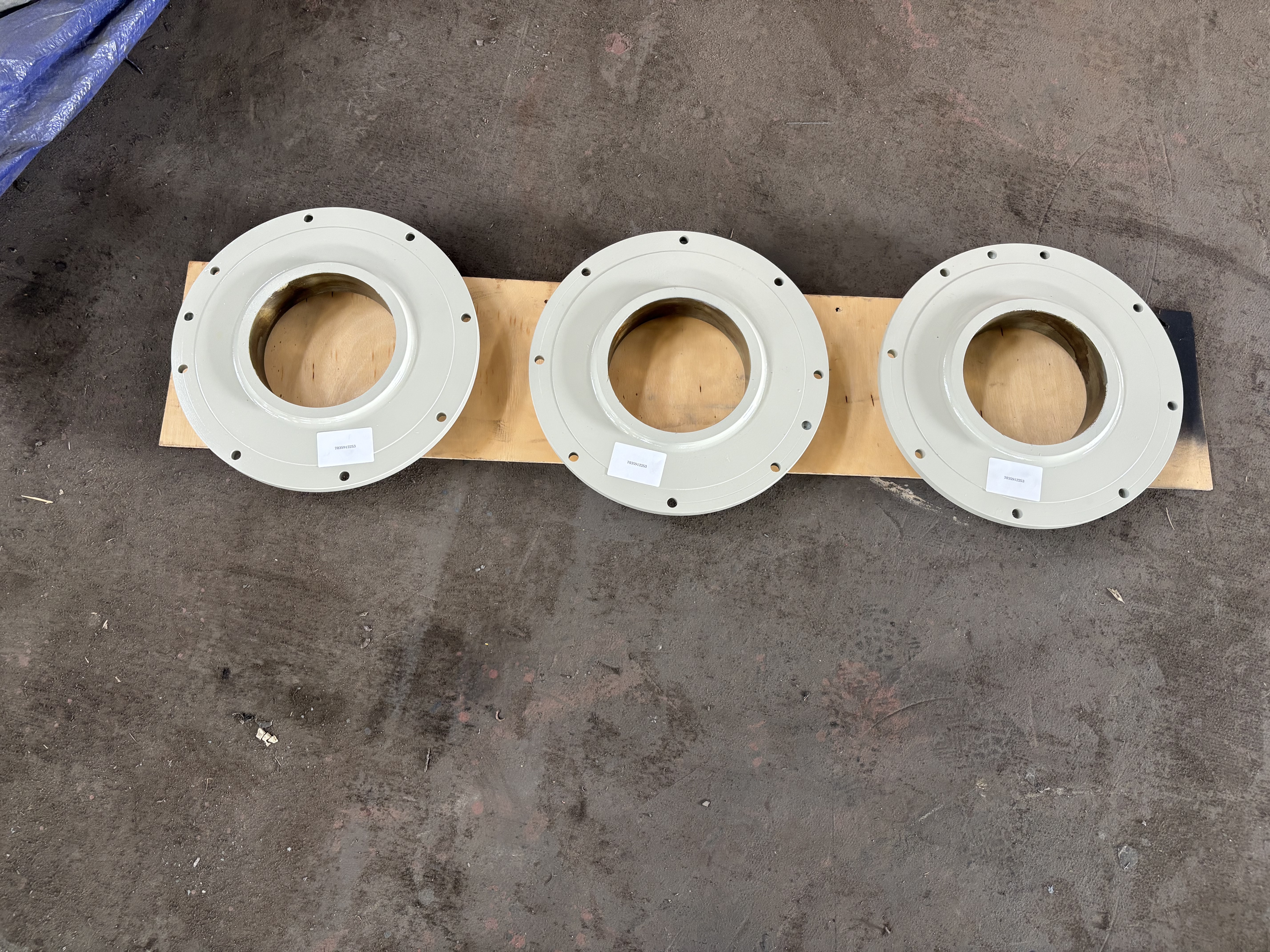 Cone Crusher Oil Throwing Ring Cone Crusher Oil Throwing Ring