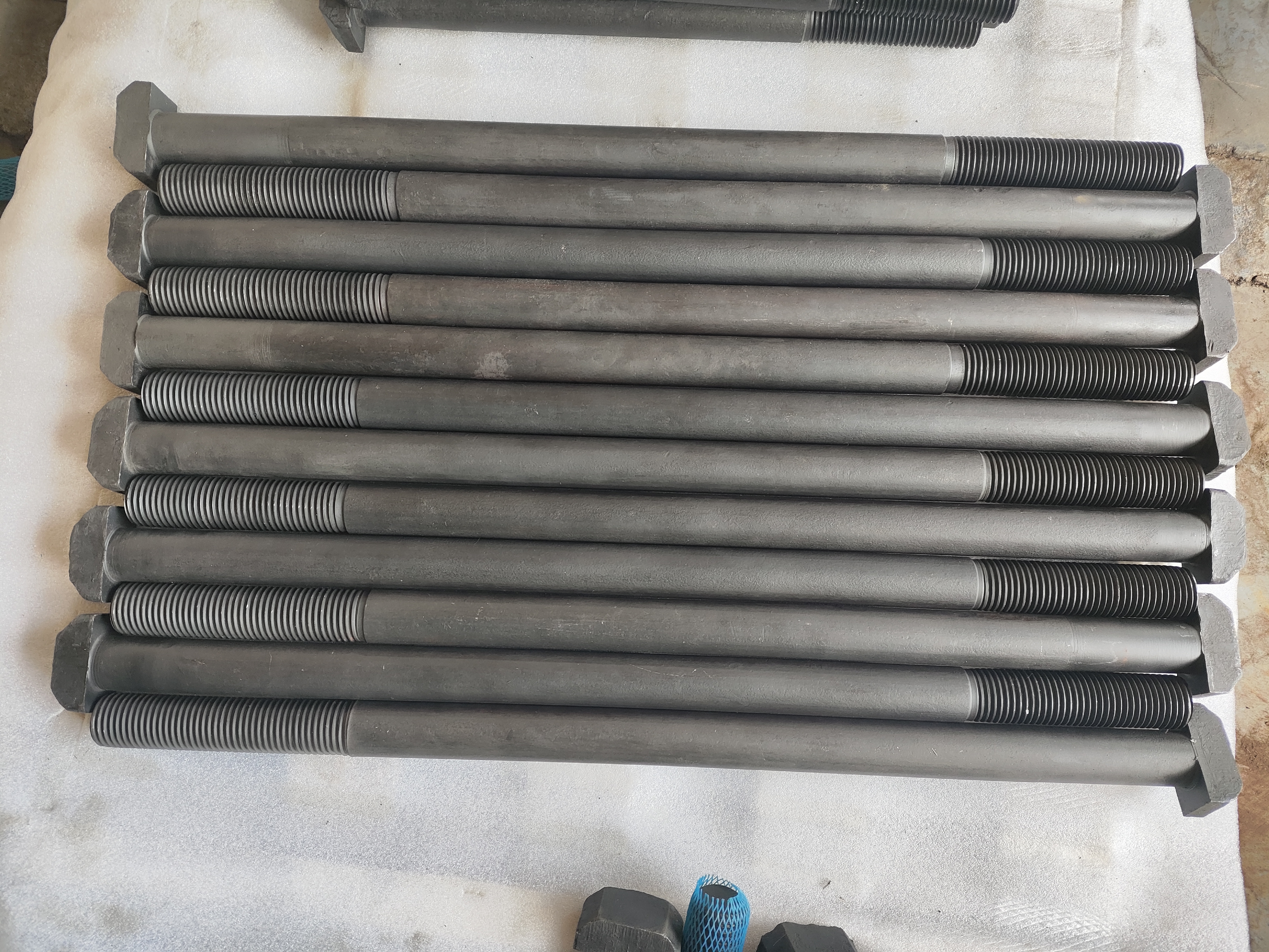 Cone Crusher Bolt