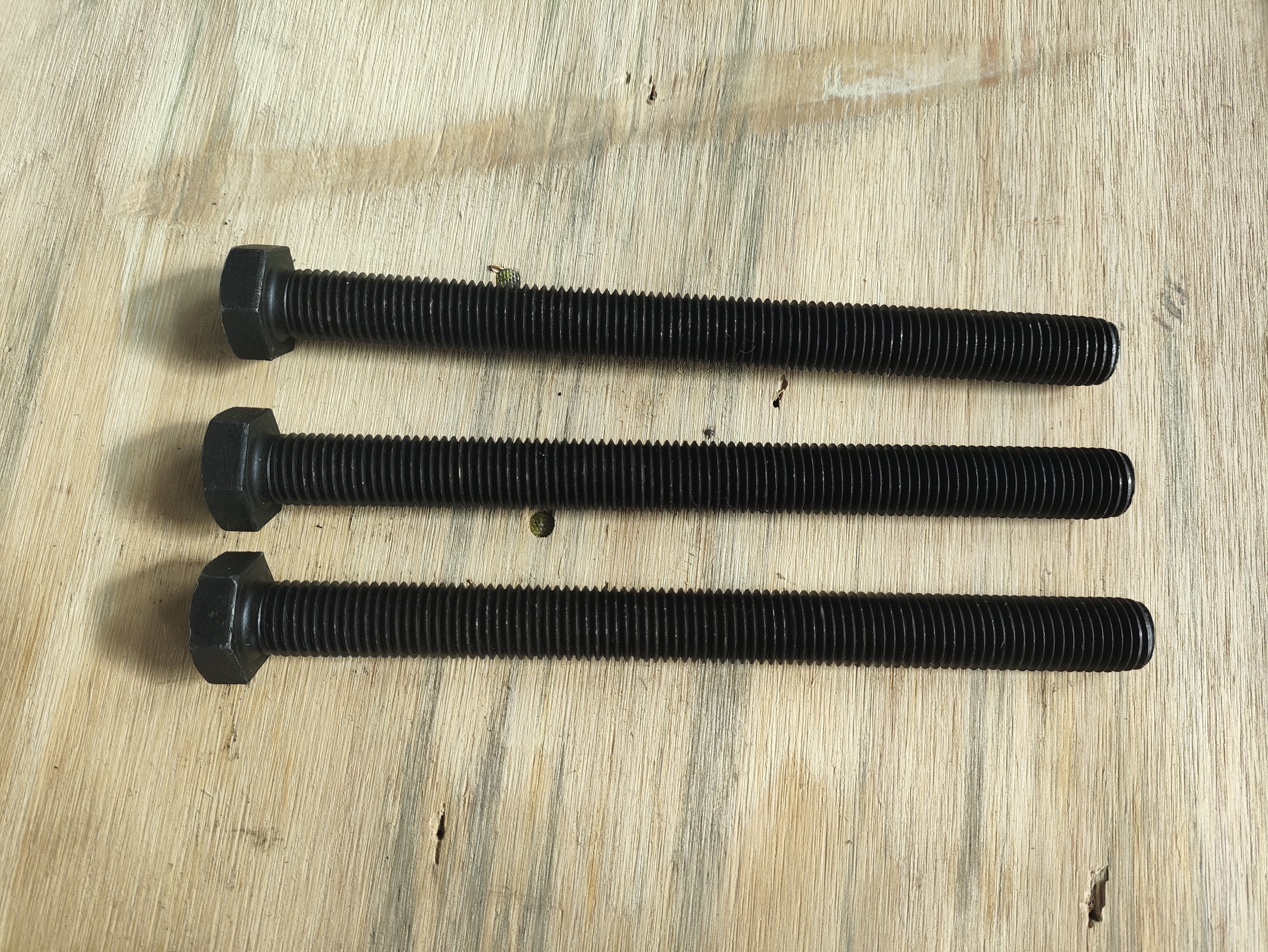 Cone Crusher Bolt