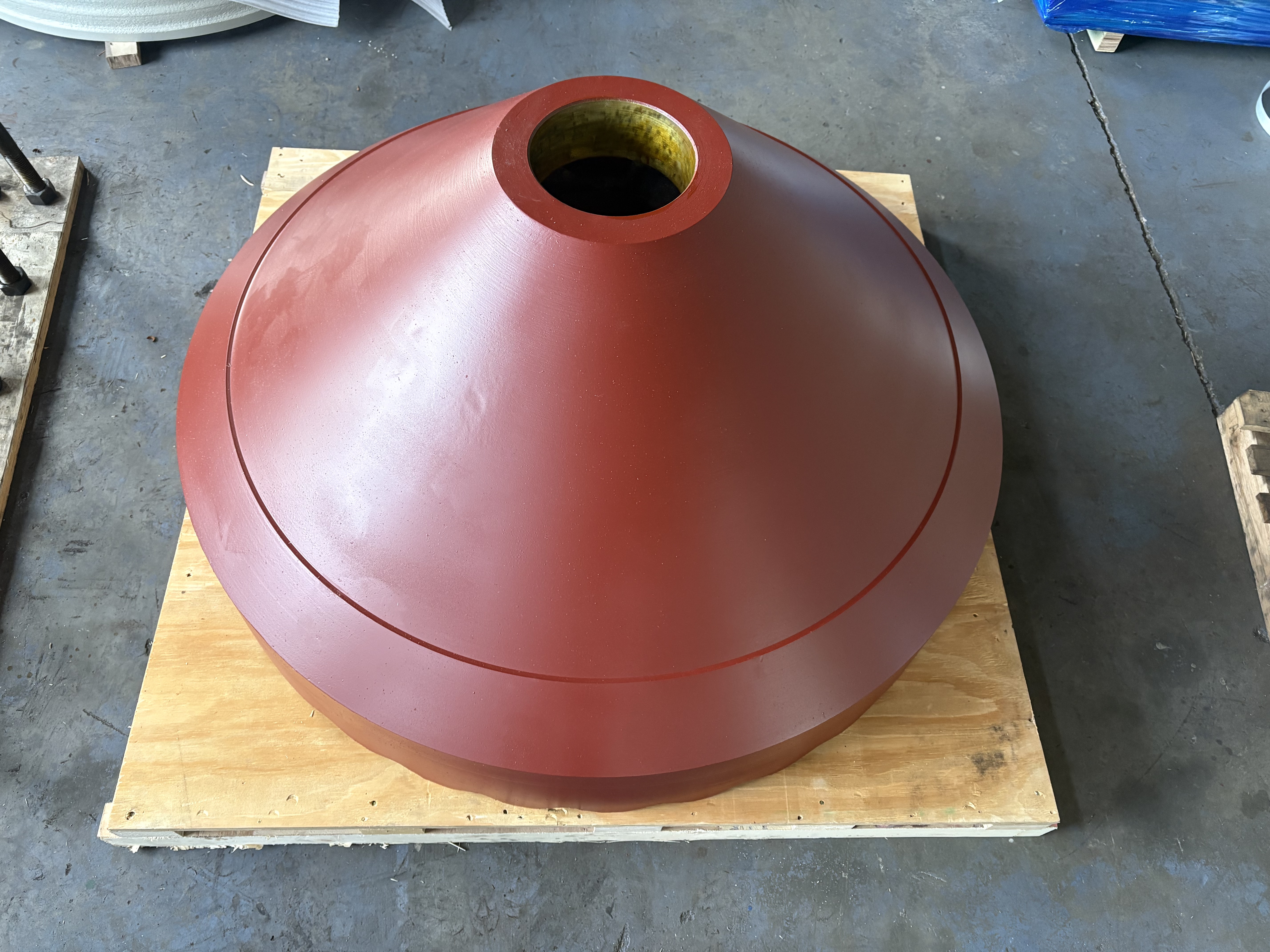 Cone Crusher Head