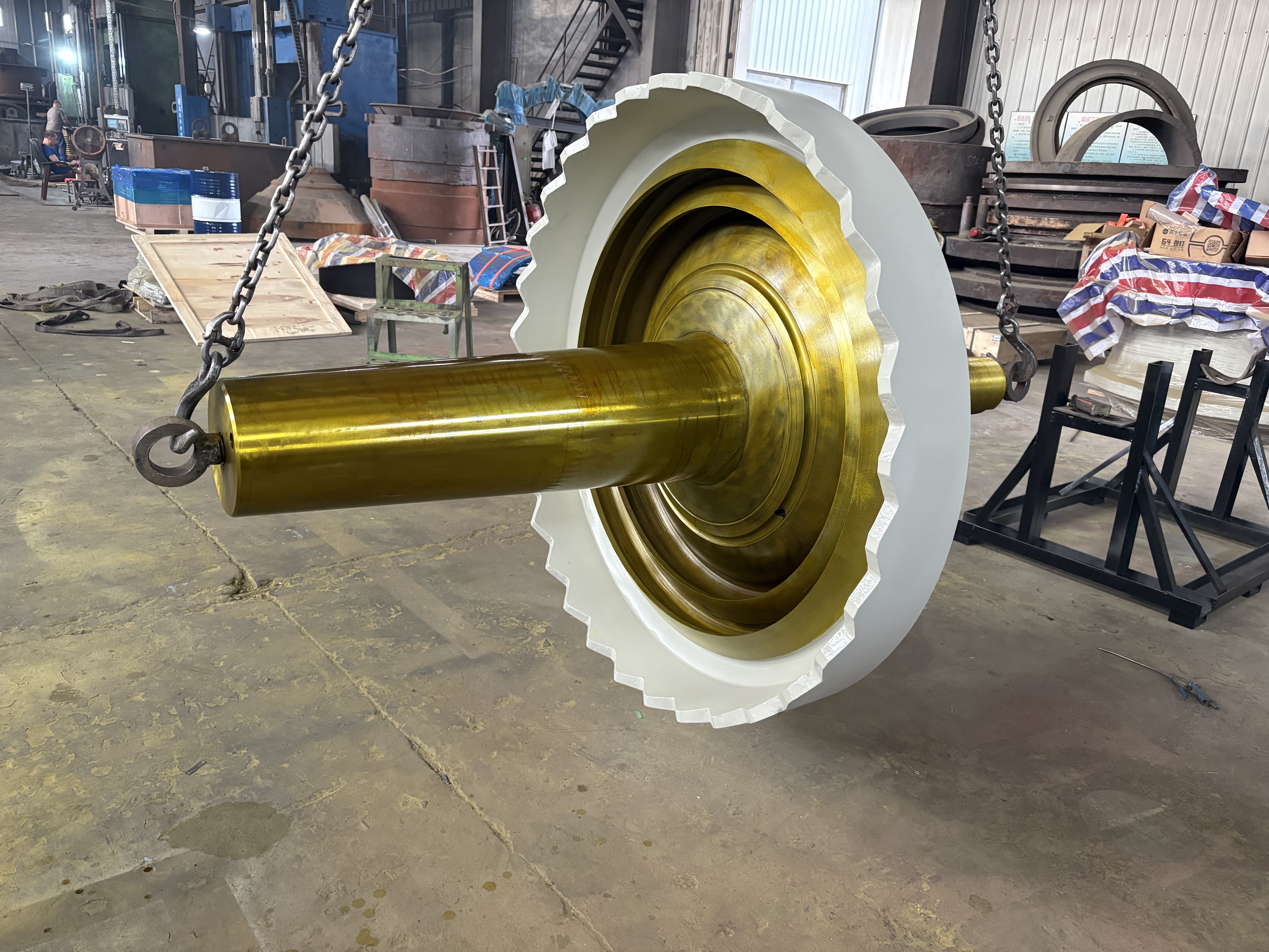 Cone Crusher Head