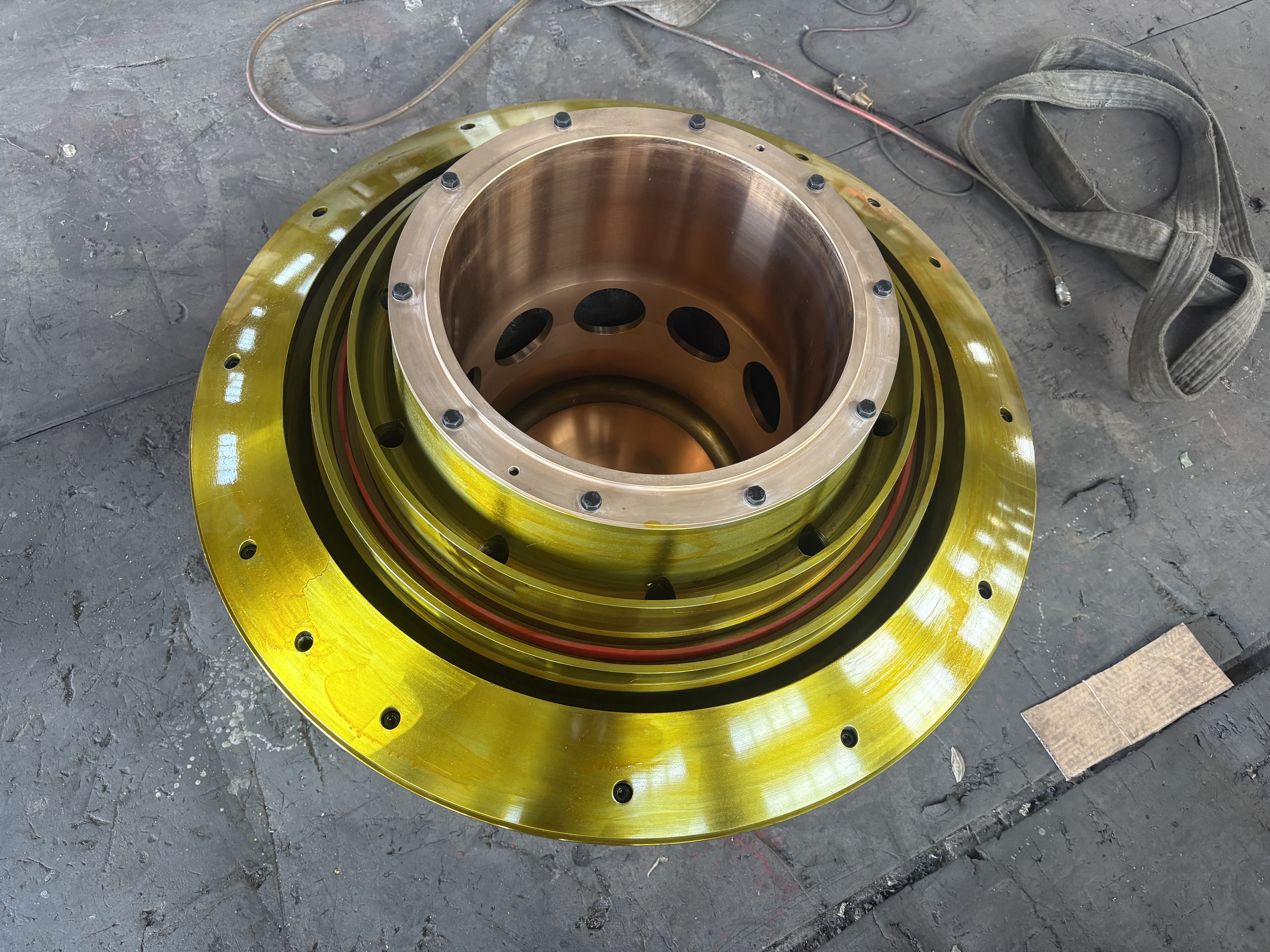 Cone Crusher Head