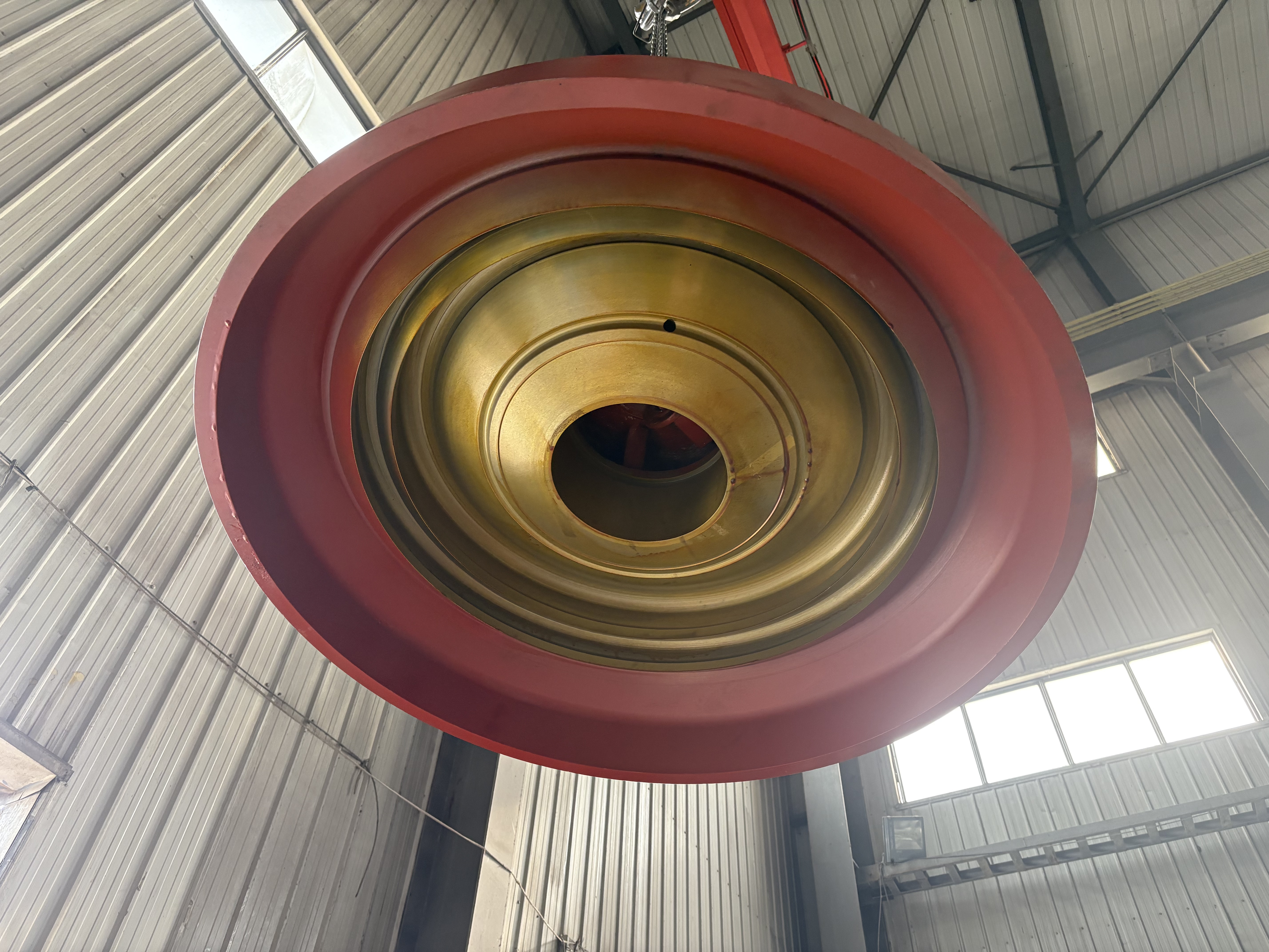 Cone Crusher Head
