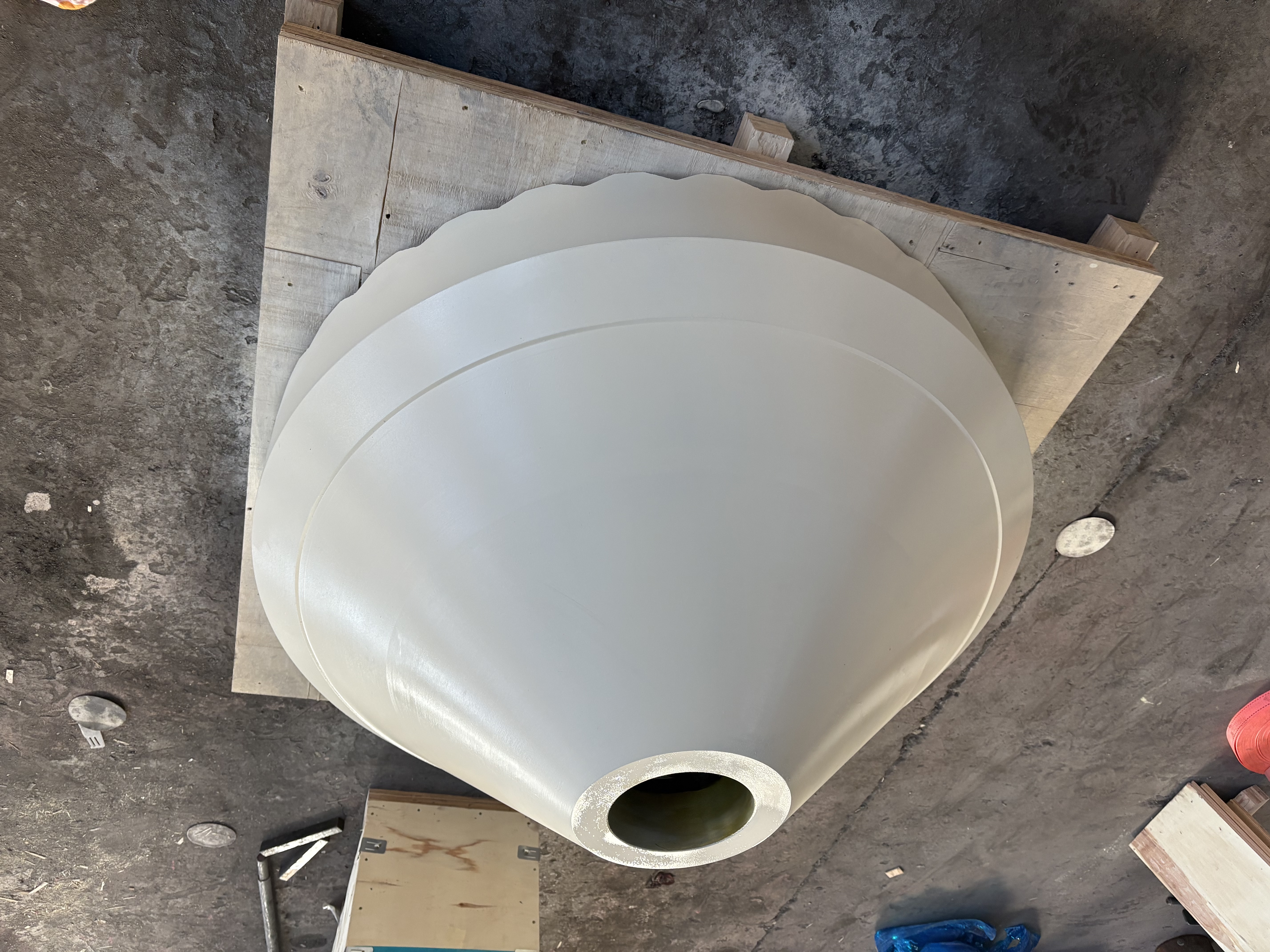 Cone Crusher Mantle