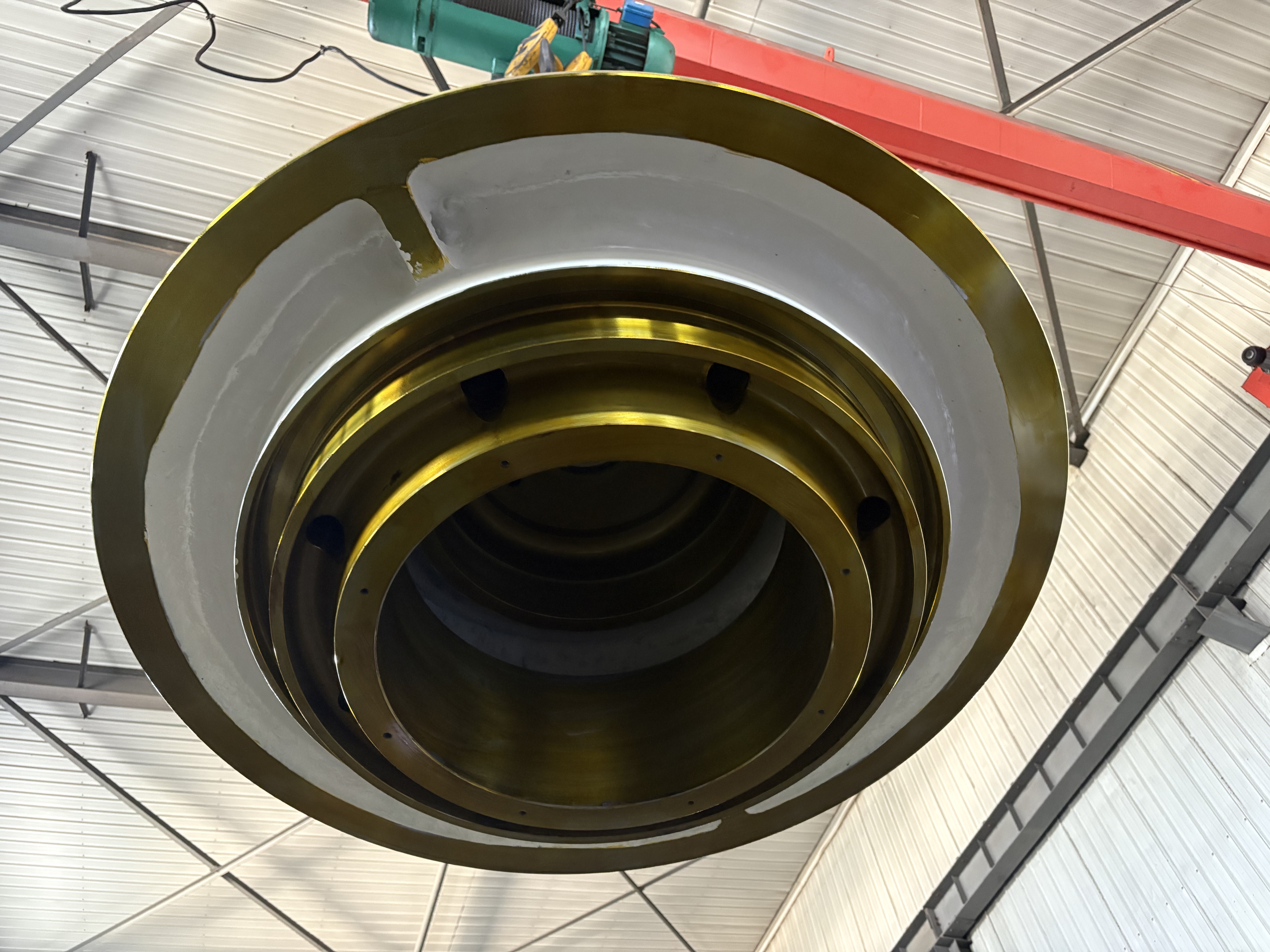 Cone Crusher Head