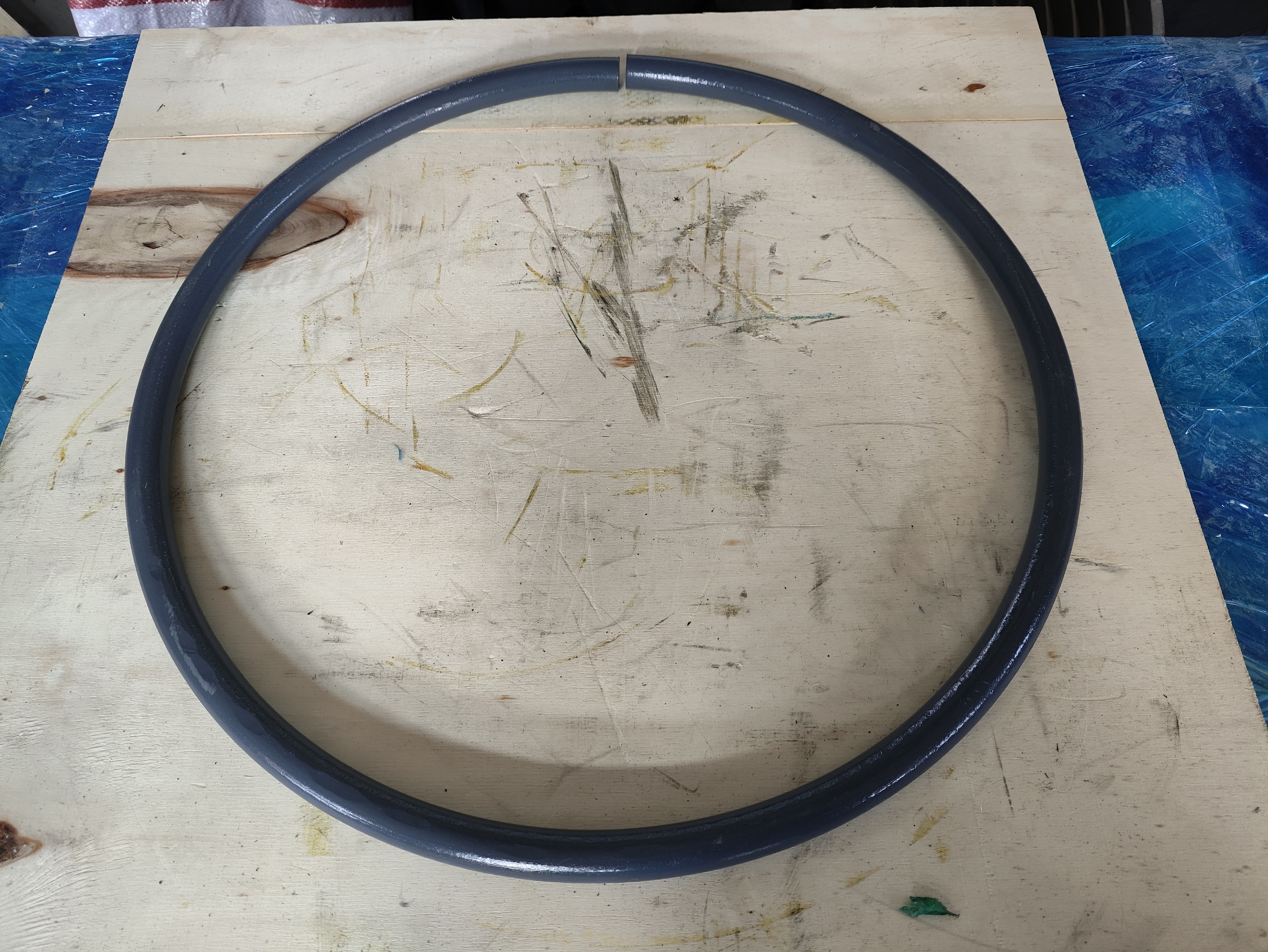 3FT Cone Crusher Burn Ring