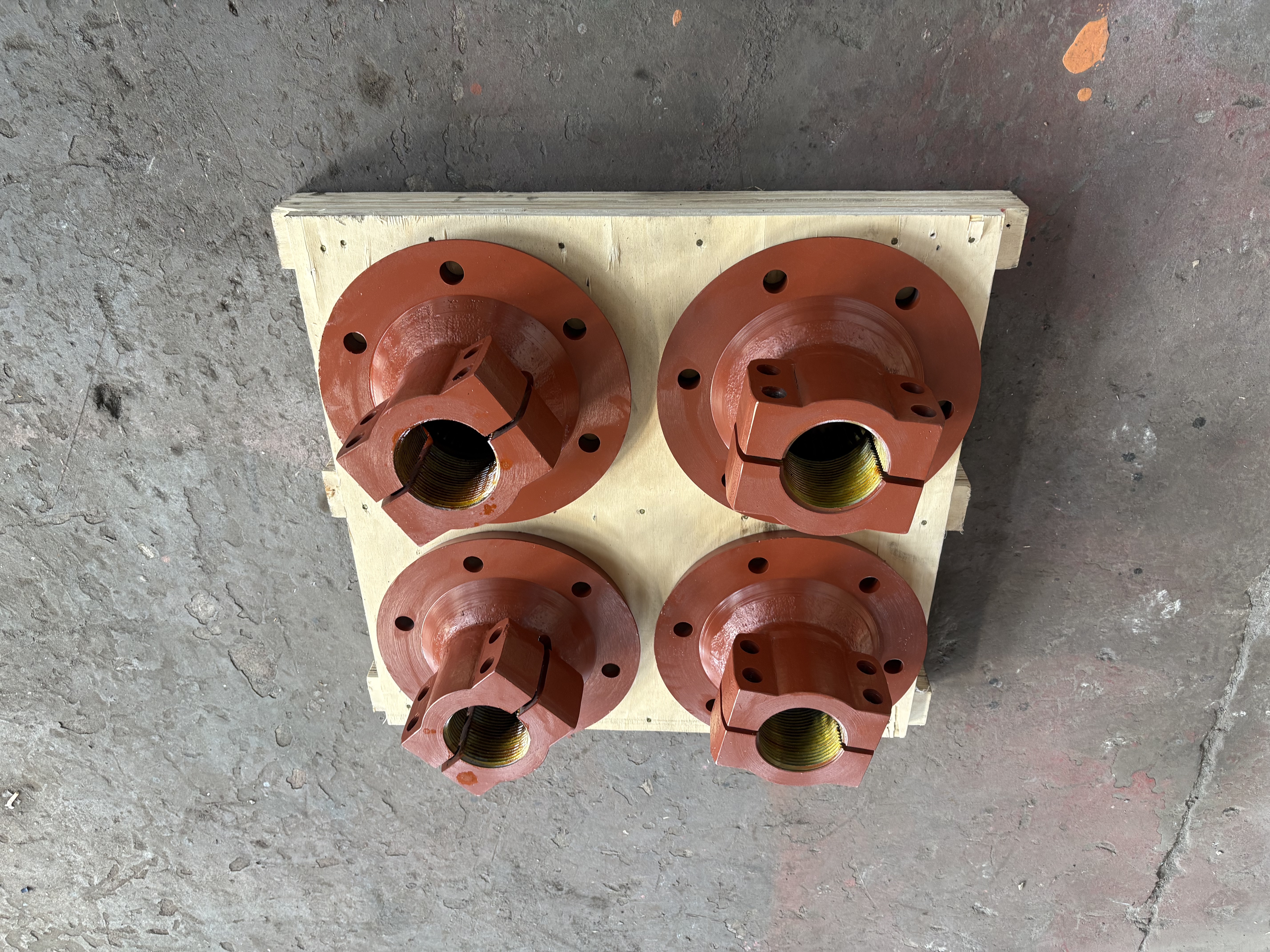 Cone Crusher Nut Ball Cone Crusher Nut Ball