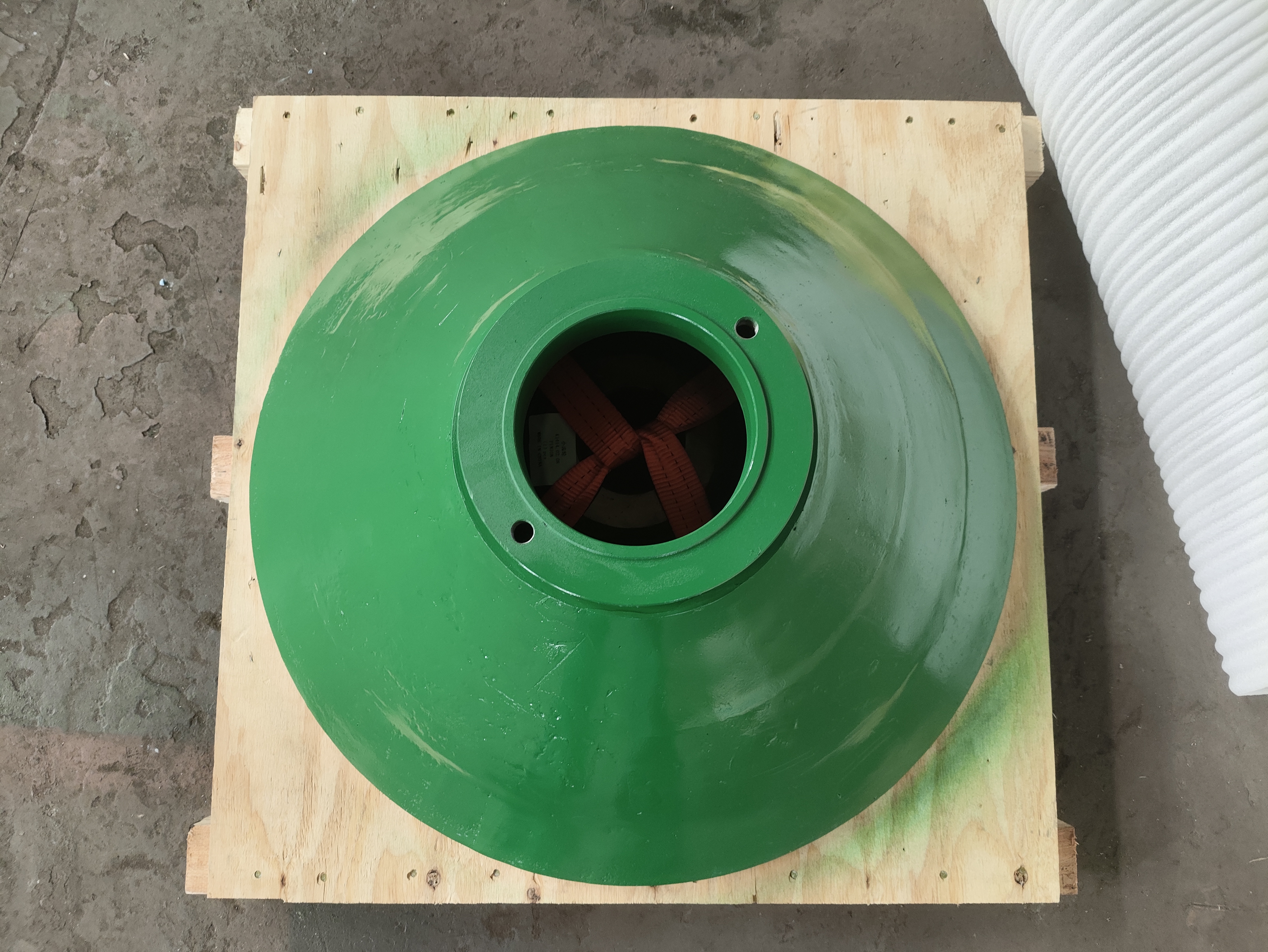 4.25FT Cone Crusher Main Shaft Bushing