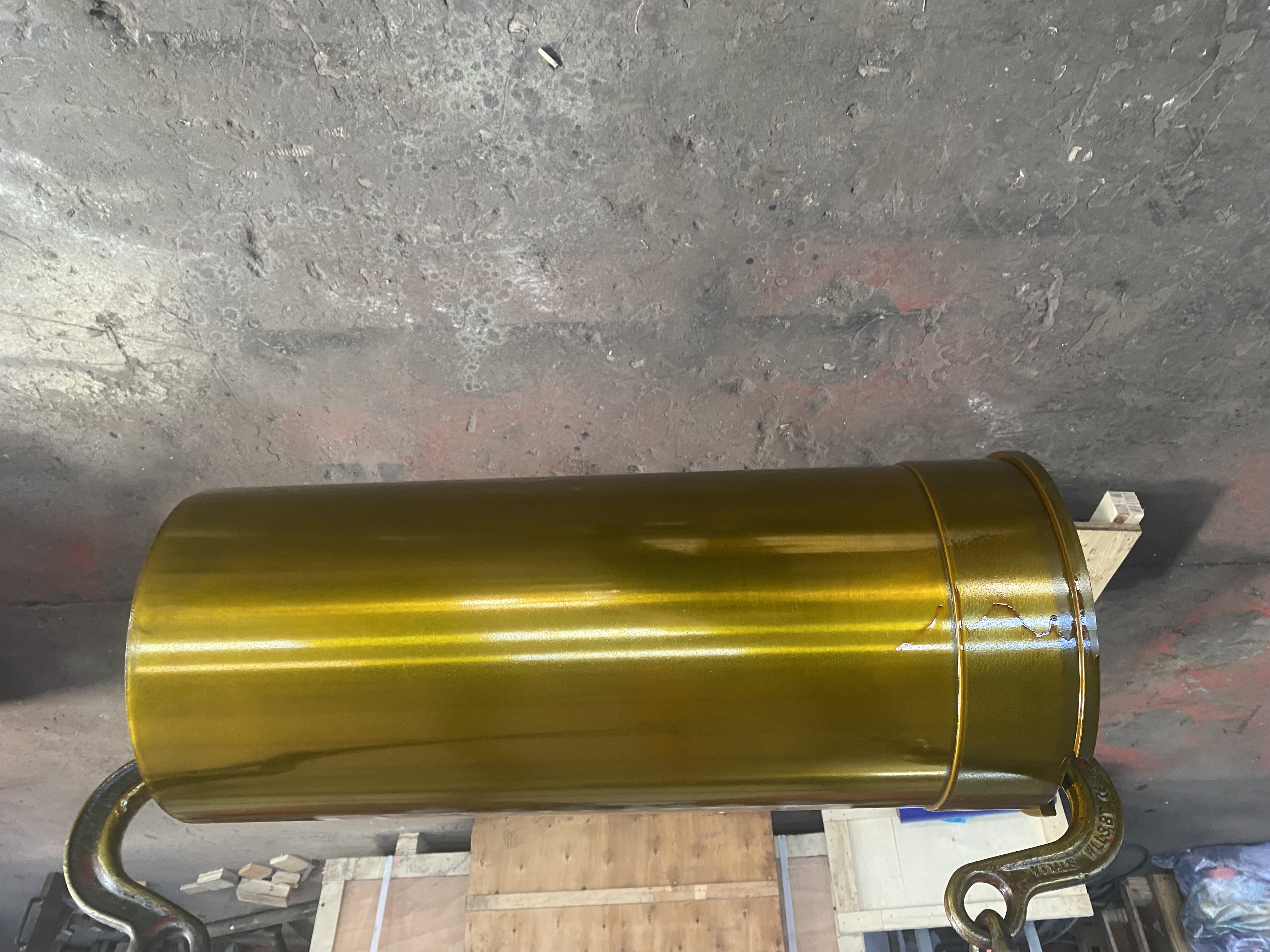 Cone Crusher Eccentric