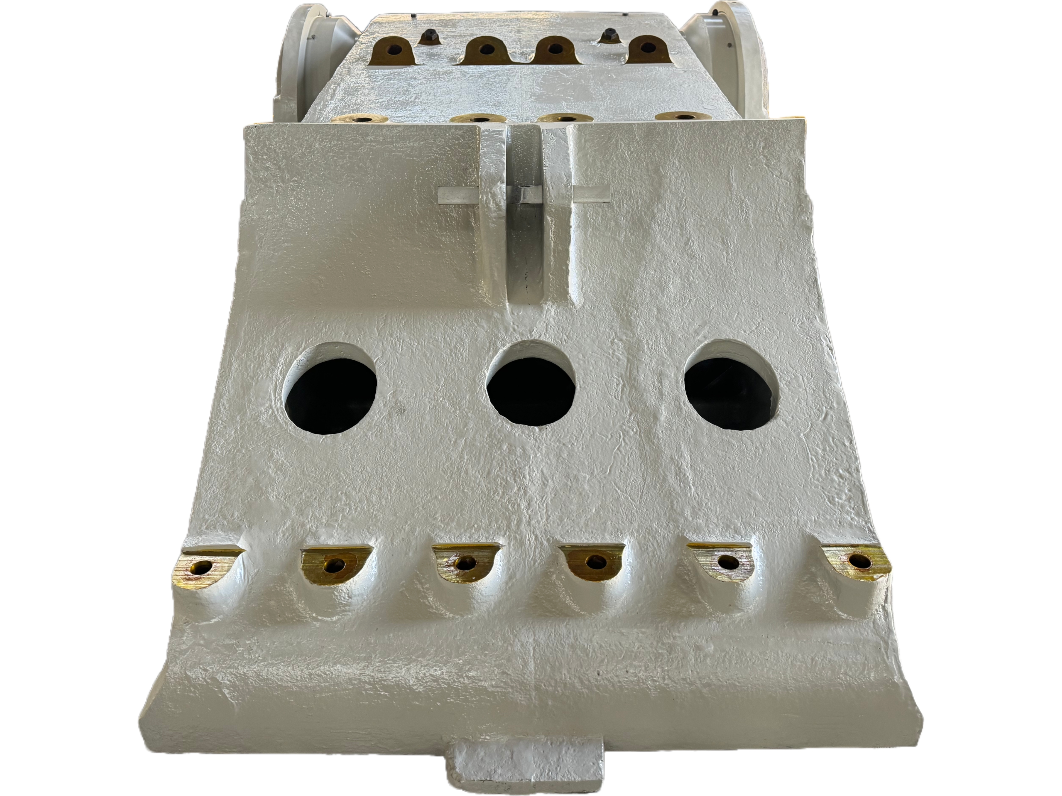 Jaw Crusher Parts