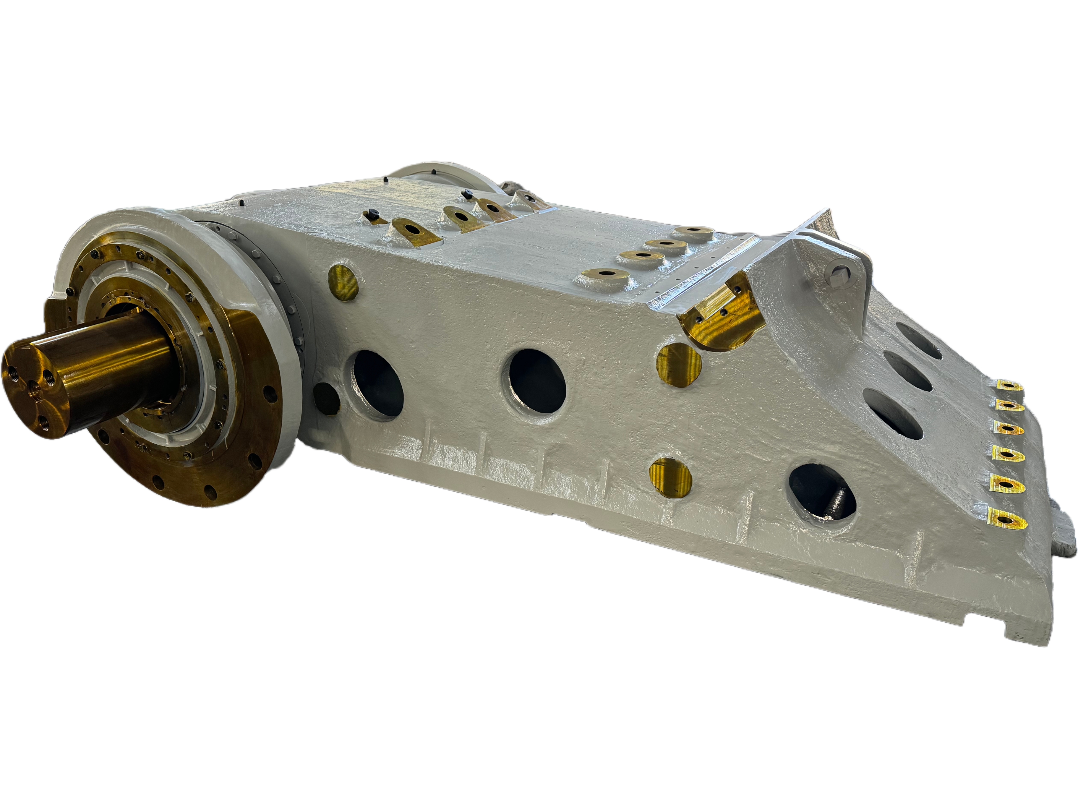 Cone Crusher Copper parts