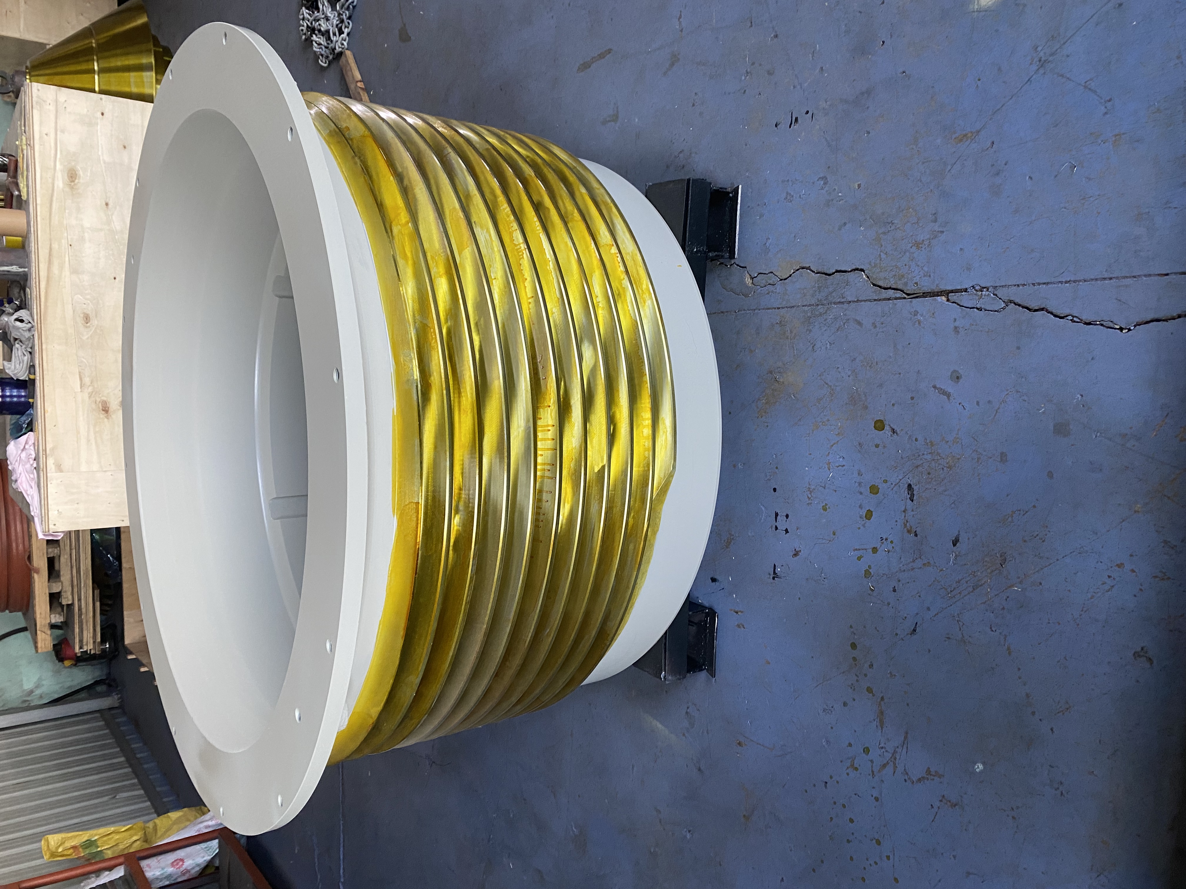 Cone Crusher Bowl