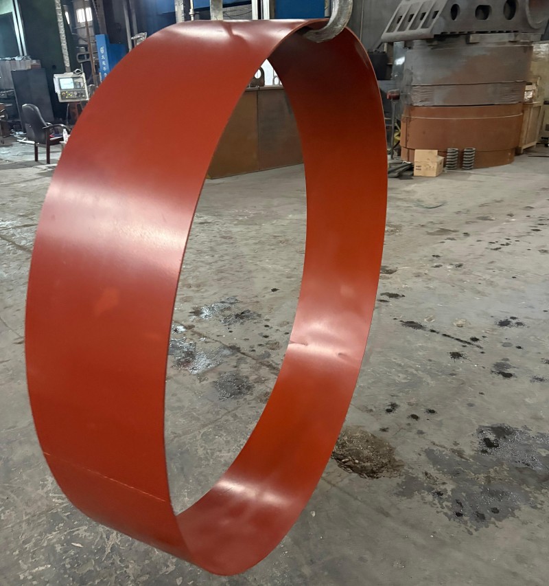 Cone Crusher Concave and Mantle (Wear Liners)