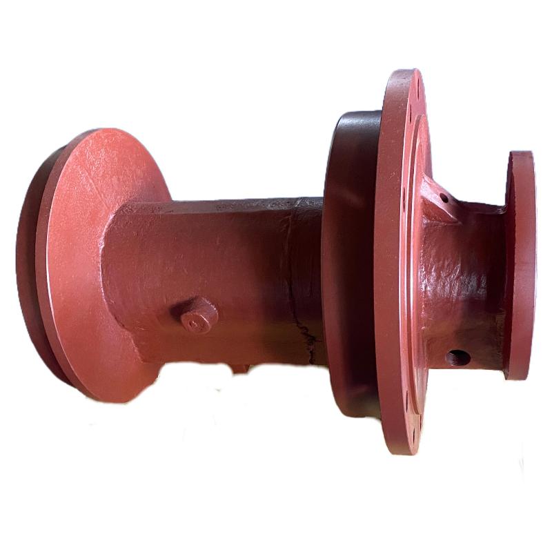 Countershaft Complete Assembly