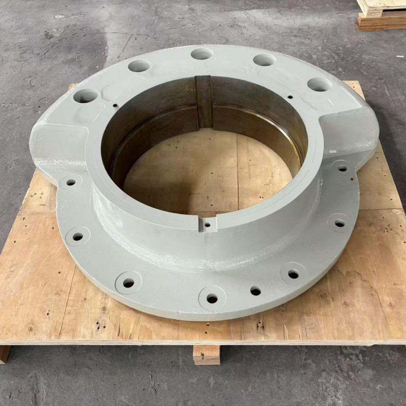Counterweight