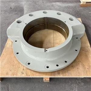Counterweight