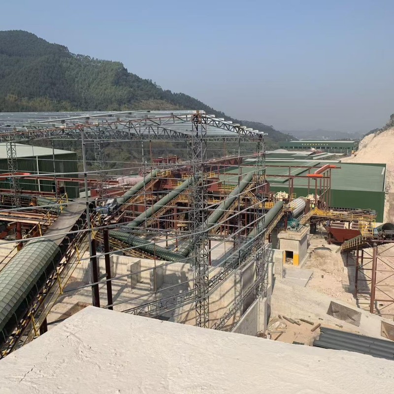 After-Sales Installation and Commissioning Guidance