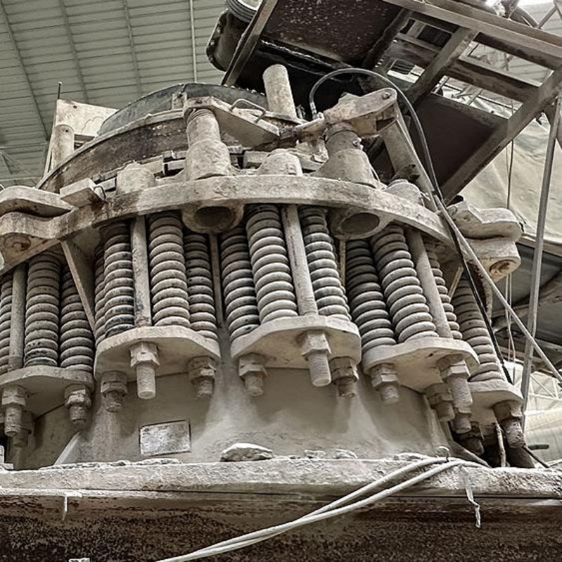 Crusher After-Sales Service