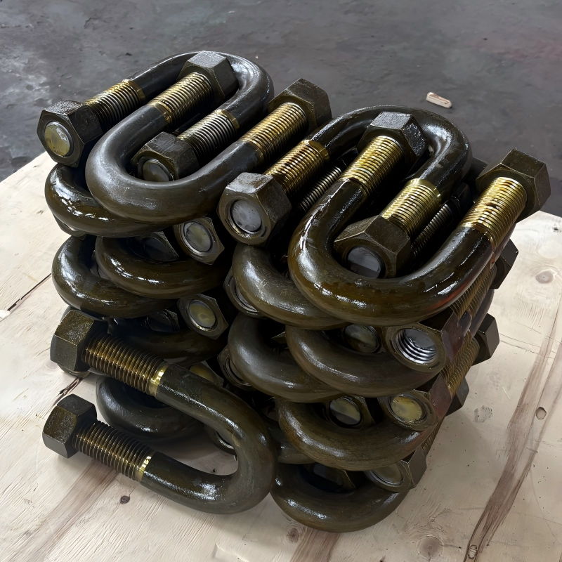 Cone Crusher U-bolt