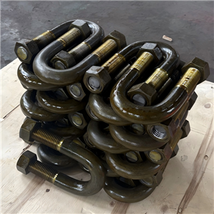 Cone Crusher U-bolt