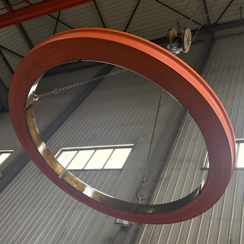 Cone Crusher Socket Sealing Ring