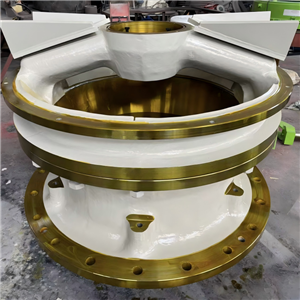 Cone Crusher Shell