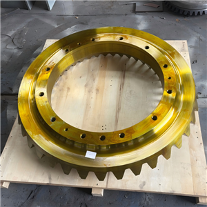 Cone Crusher Gear