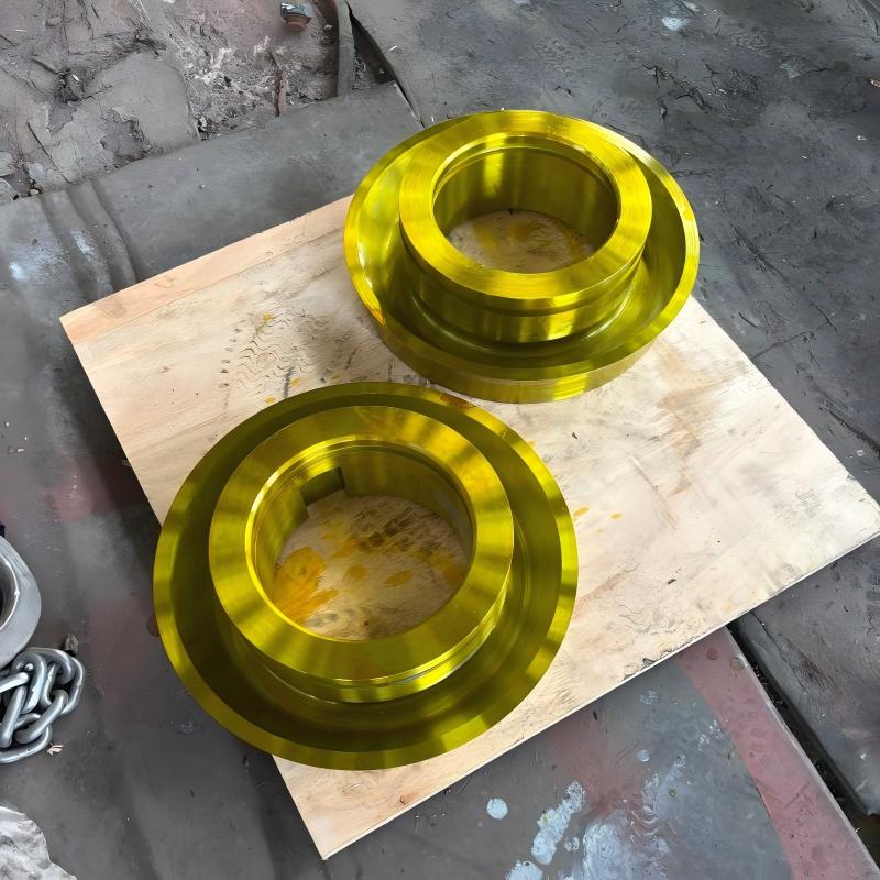 Cone Crusher Oil Separator Ring