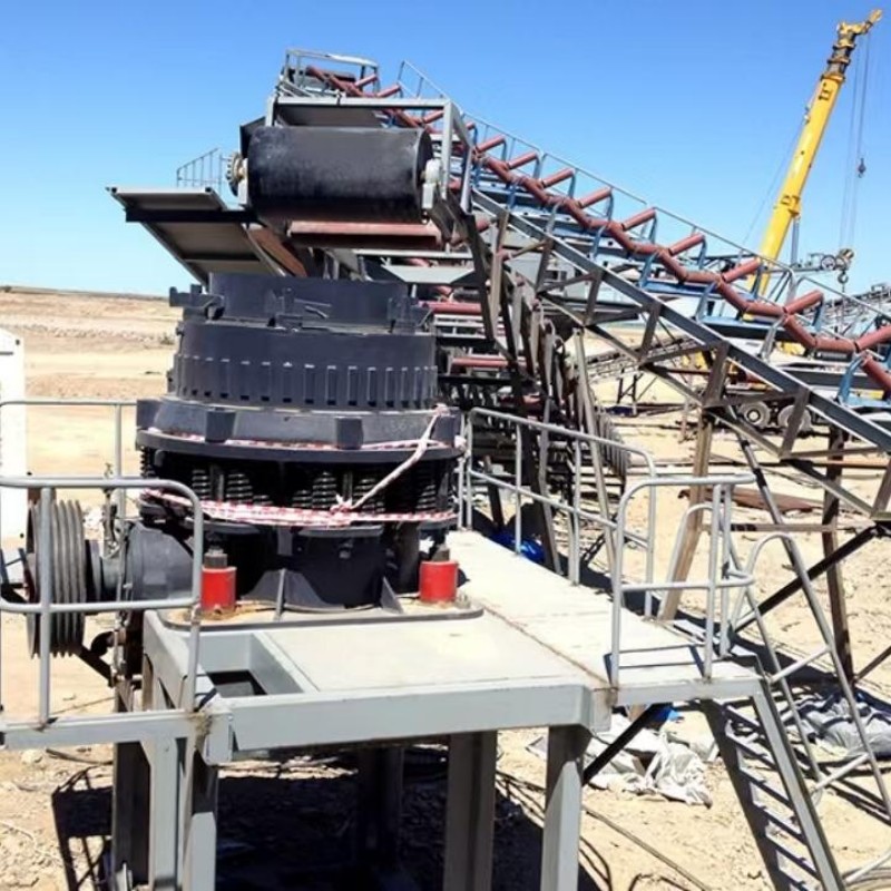 Customer Installation and Commissioning Site