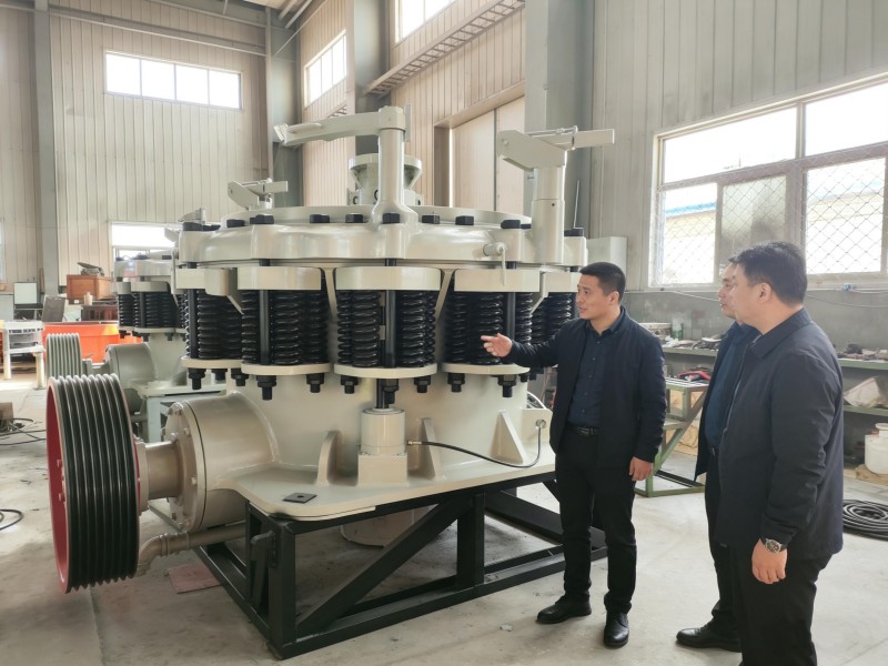 Cone Crusher