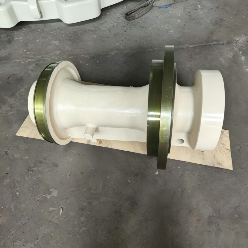 Cone Crusher Pinion Shaft Housing