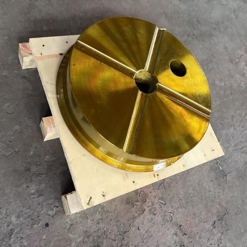 Cone Crusher Trust Bearing