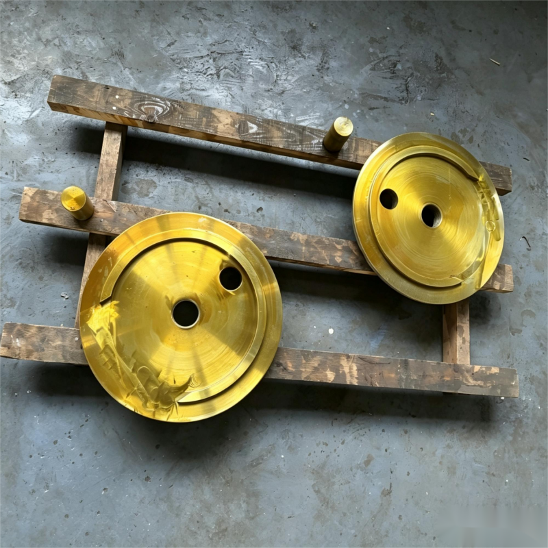 Cone Crusher Trust Bearing