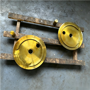 Cone Crusher Trust Bearing