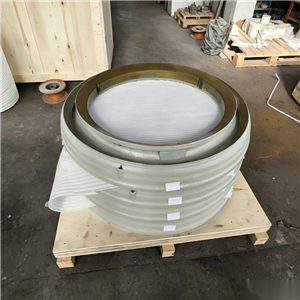 Cone Crusher Sealing Ring