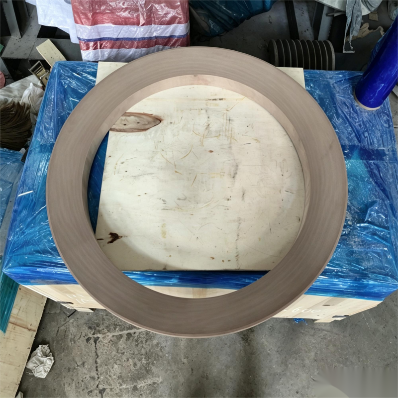 Cone Crusher Dust Collar Seal