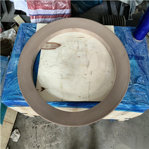 Cone Crusher Dust Collar Seal