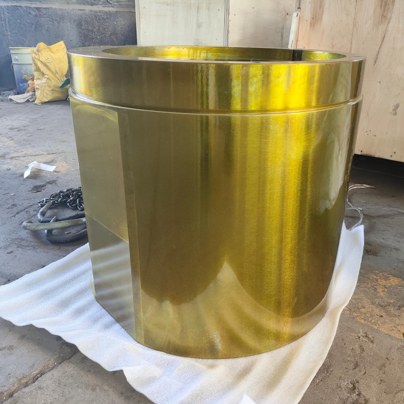 Cone Crusher Eccentric