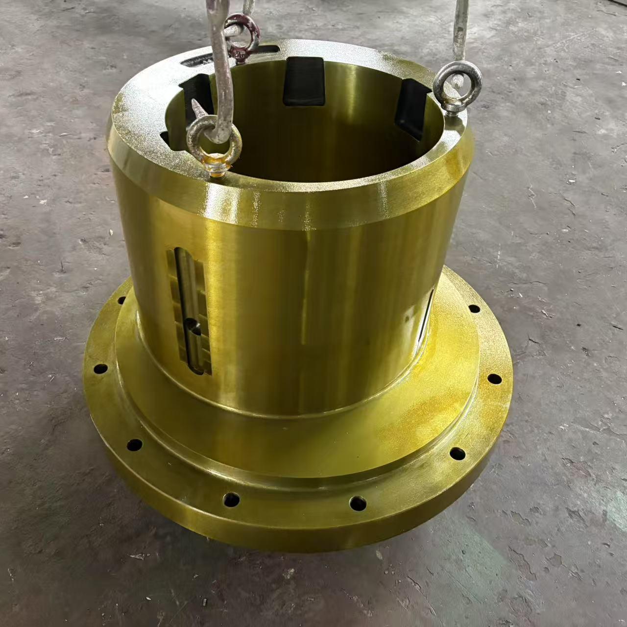 Cone Crusher Eccentric