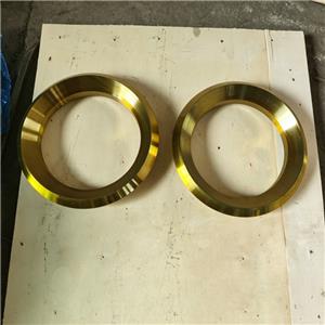 Cone Crusher Burn Ring