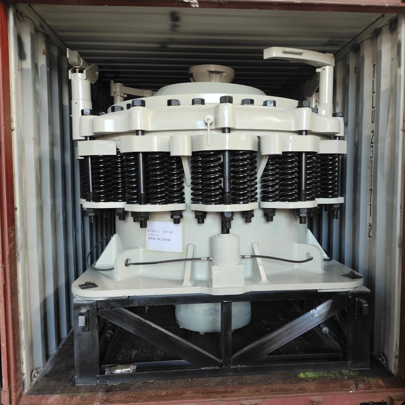 Container Loading