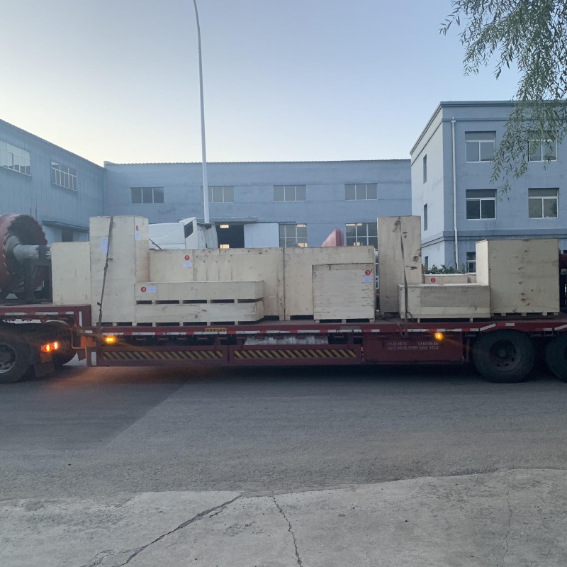 Centralized Shipping