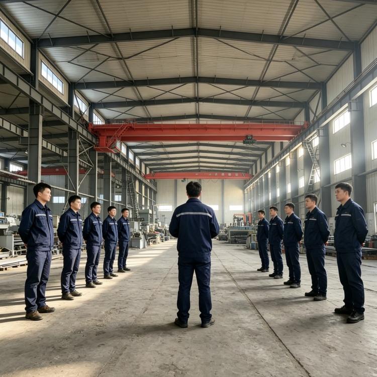 Employee Training