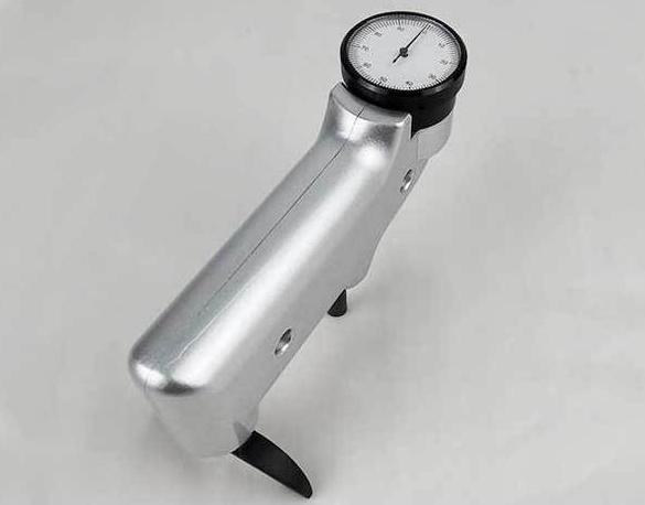 Aluminum Hardness Measuring Device Aluminum Hardness Measuring Device