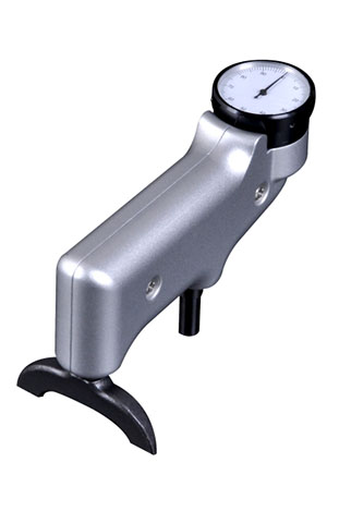 Model 934-1 Barcol Hardness Tester Model 934-1 Barcol Hardness Tester