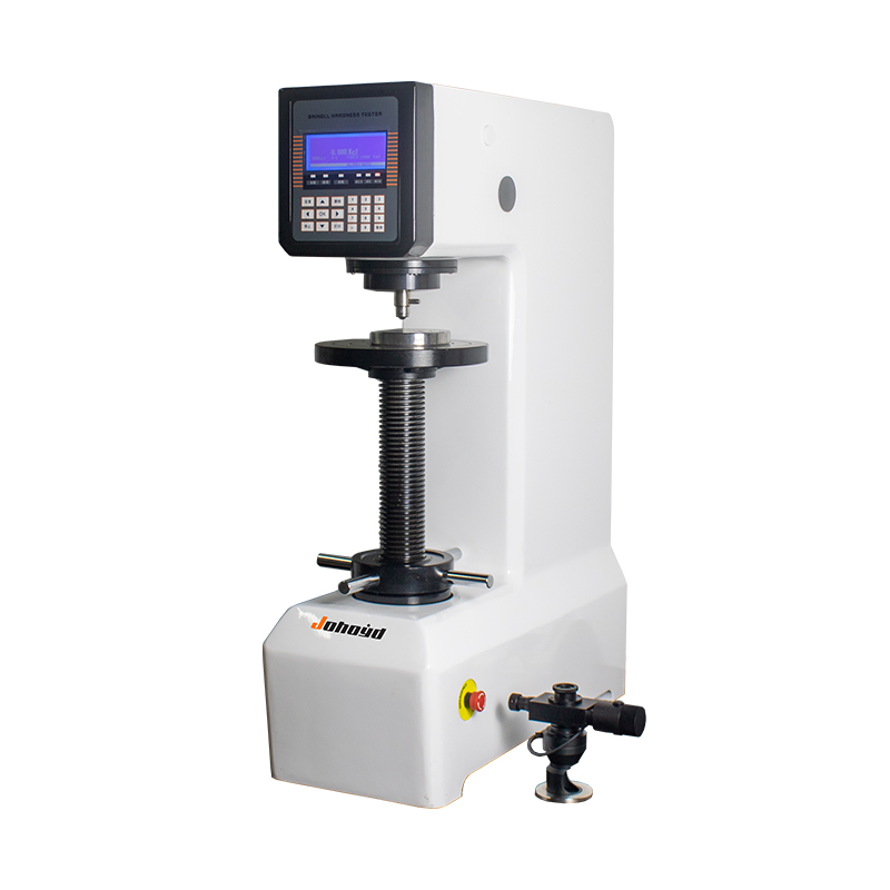HBE-3000AS Digital Electronic Brinell Hardness Tester​