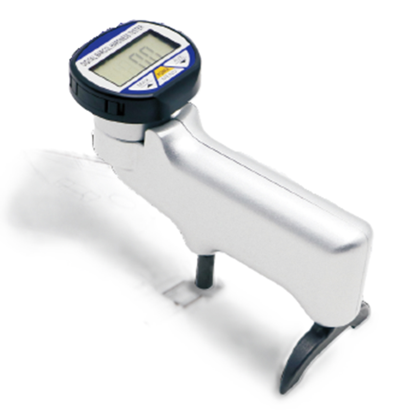 934-1S Digital Barcol Hardness Tester