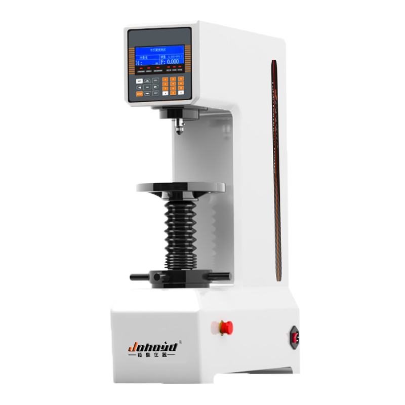 ​​HBE-3000A Electronic Brinell Hardness Tester​
