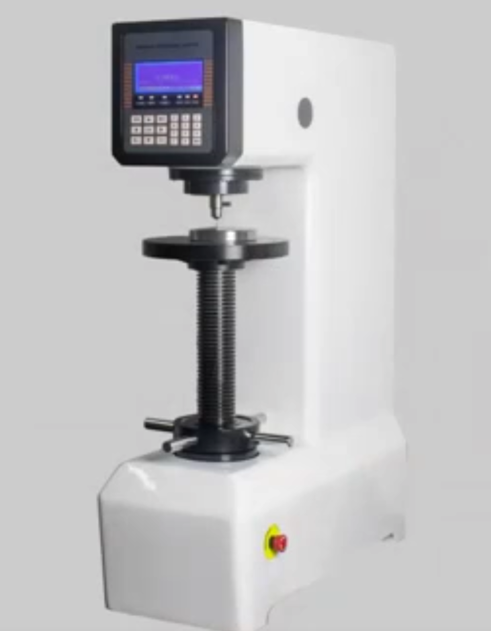 ​​HBE-3000A Electronic Brinell Hardness Tester​
