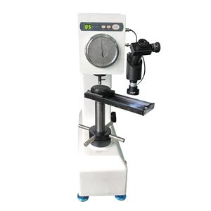 HBRV-187.5 Electric Brinell-Rockwell-Vickers Hardness Tester